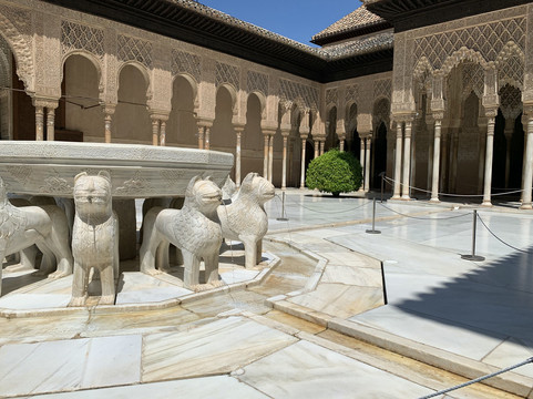 Granada Turismo y Ocio