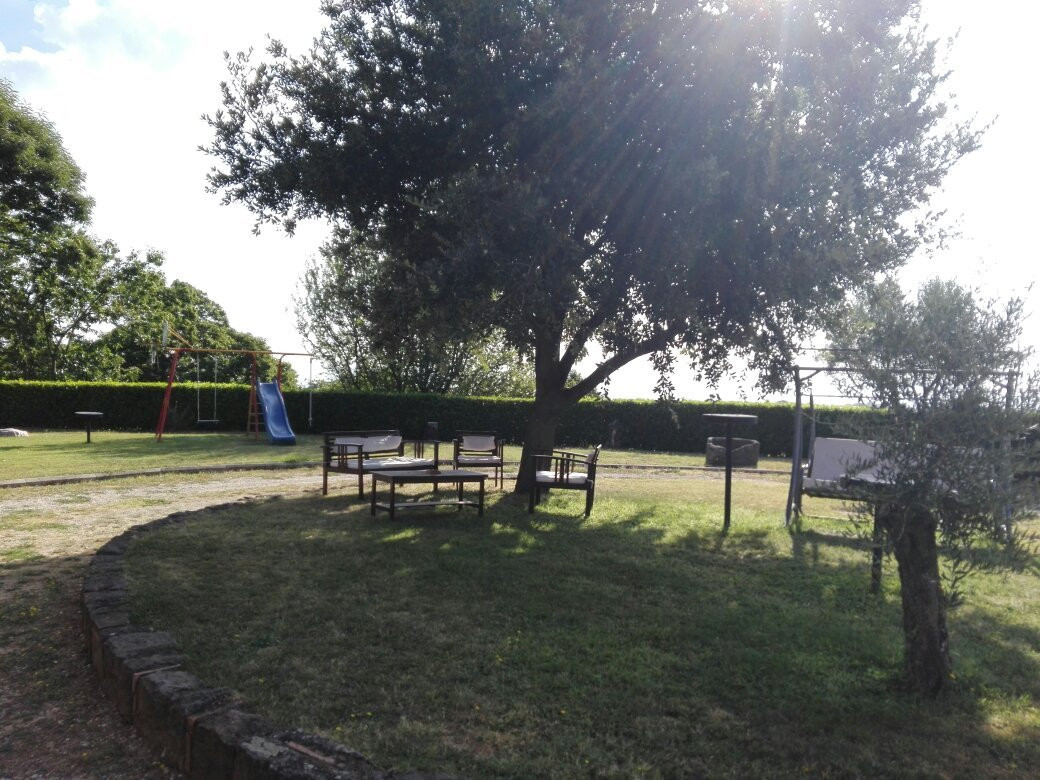 Agriturismo Casal Grande