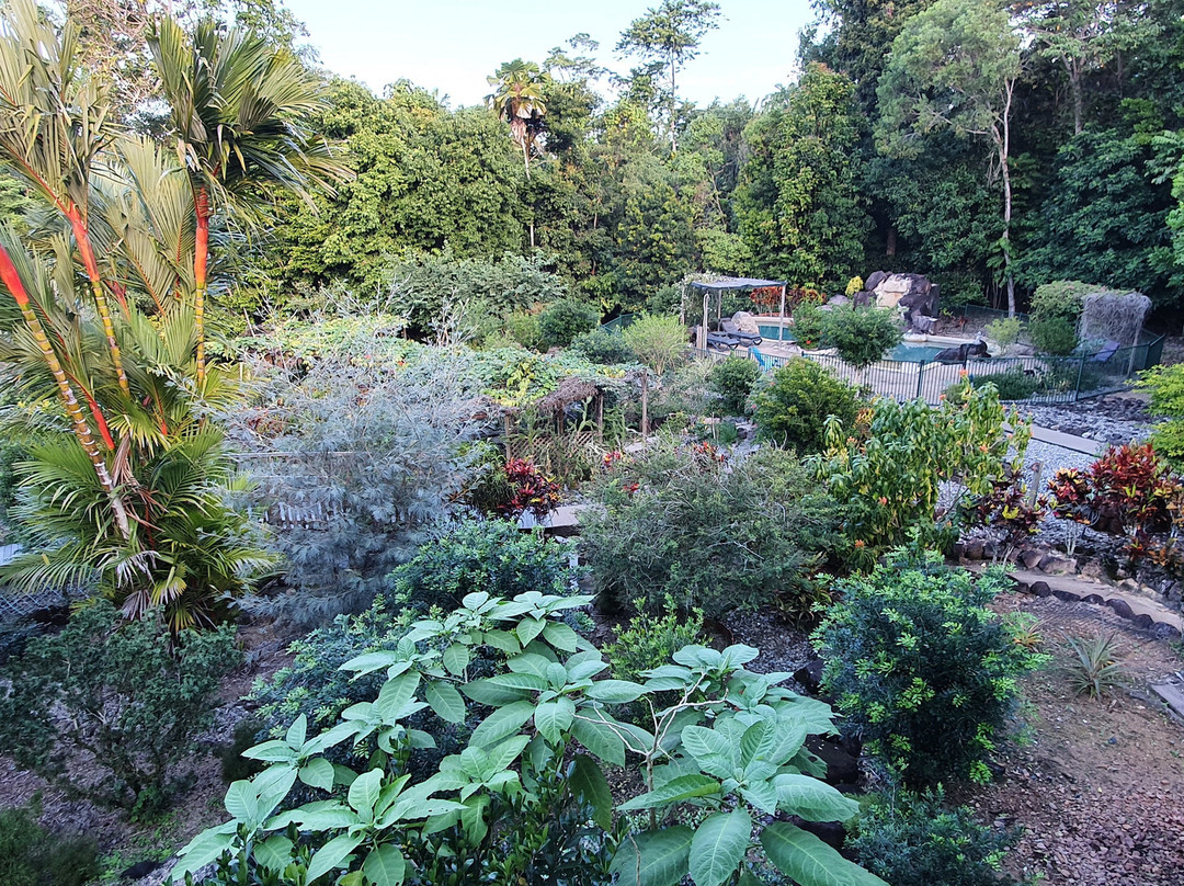 利库拉旅馆主图