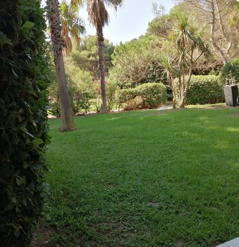 Pierre & Vacances Residence La Pinede主图