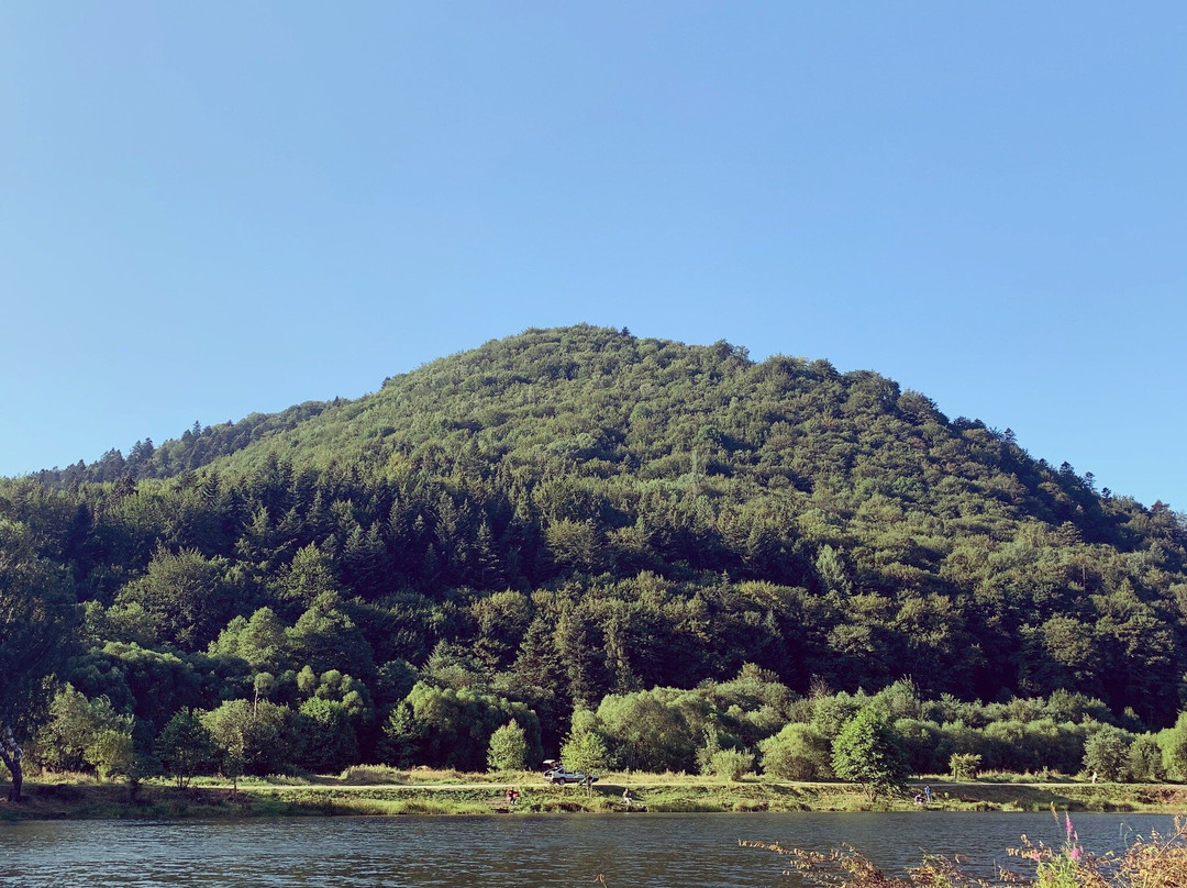 National Park Skole Beskids景点图片