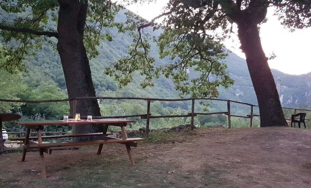 Agriturismo Le Due Querce主图