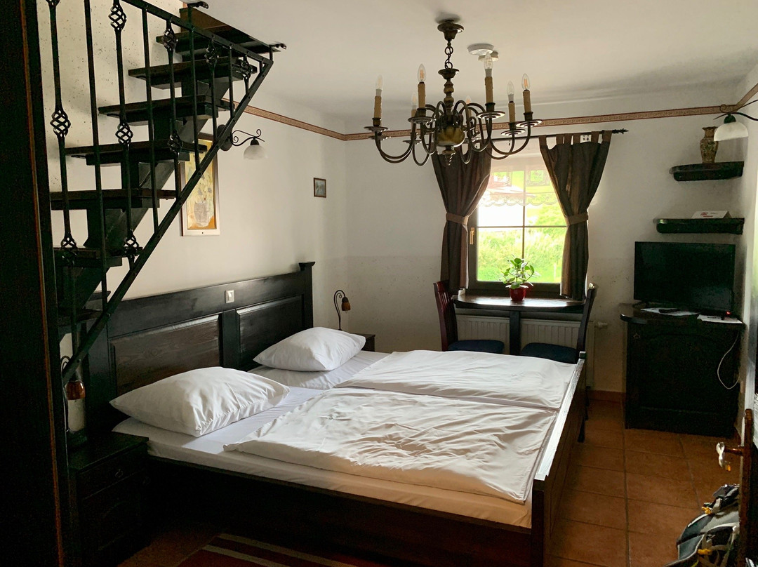 Pension Black Baron主图