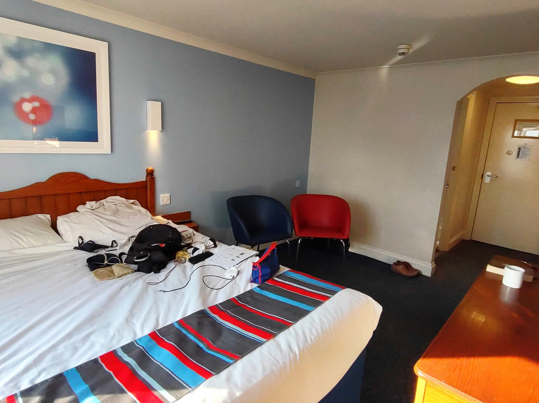Travelodge Eastbourne Willingdon Drove主图
