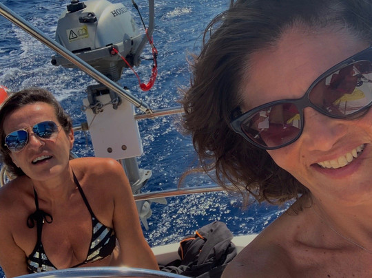 Smeralda-charter-Cannigione必去景点