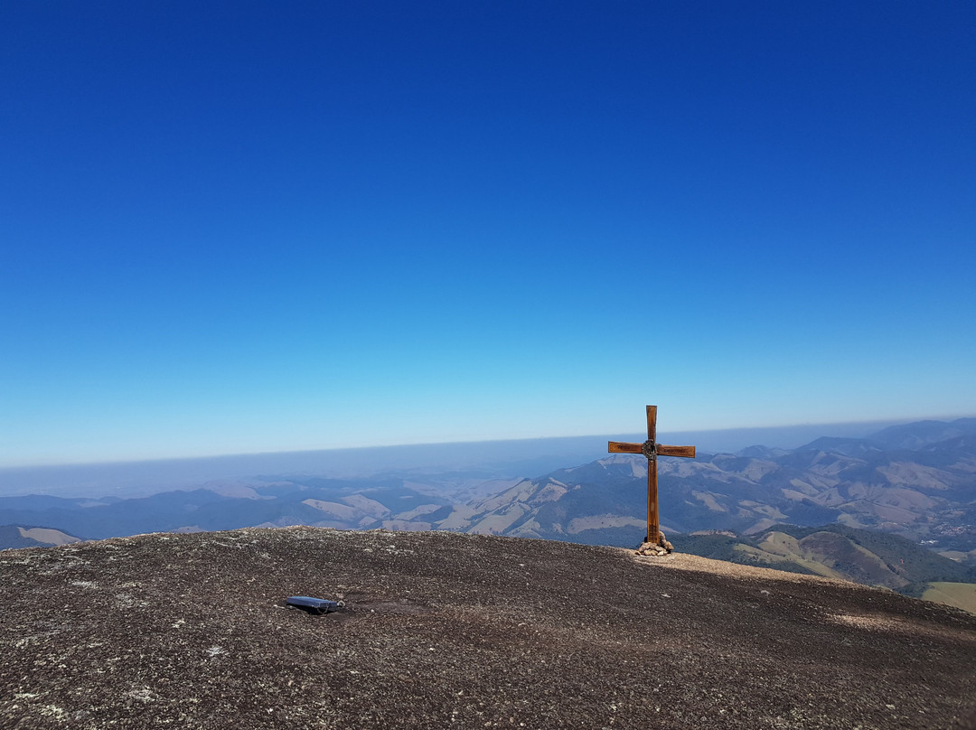 Focinho D'Anta Peak-Sao Francisco Xavier必去景点