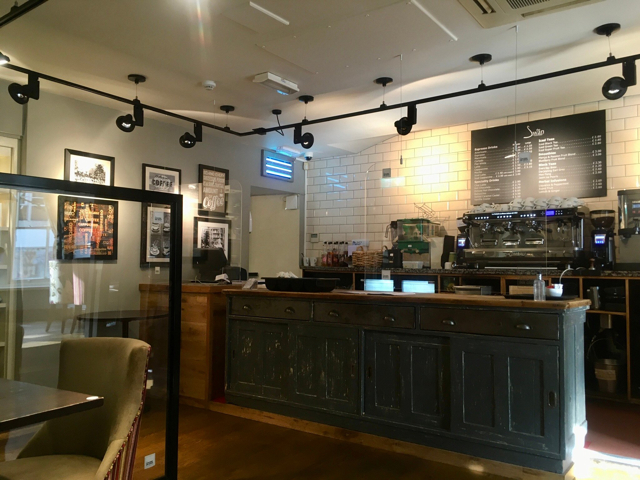 天鹅酒店-餐饮