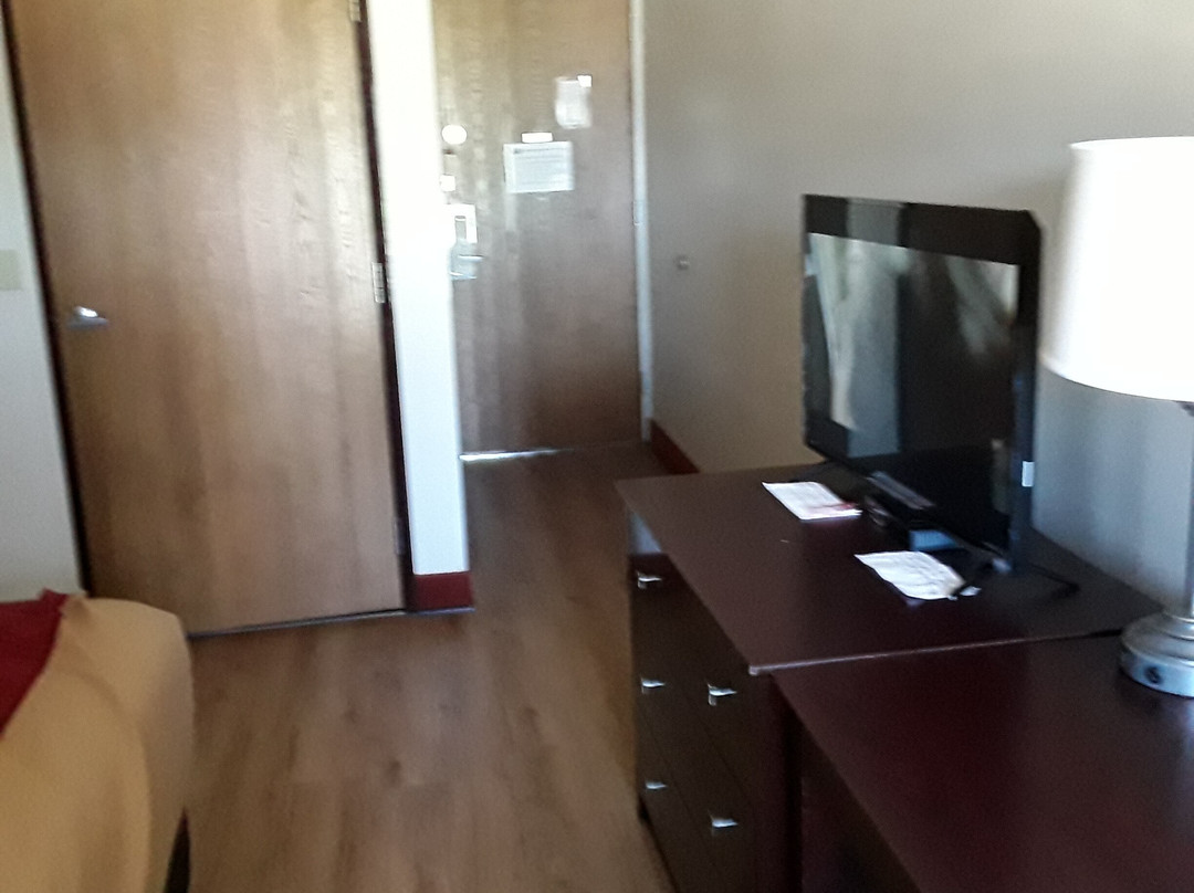 Econo Lodge Cadillac主图