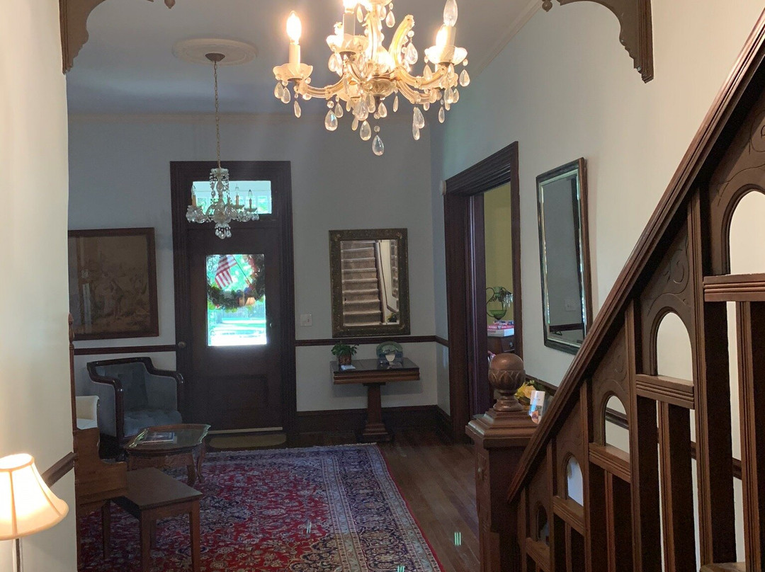 The Walker Inn主图