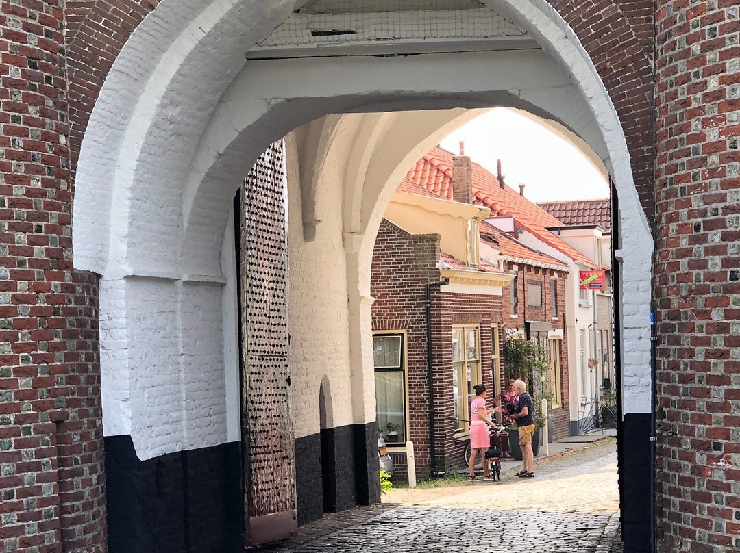 Nobelpoort