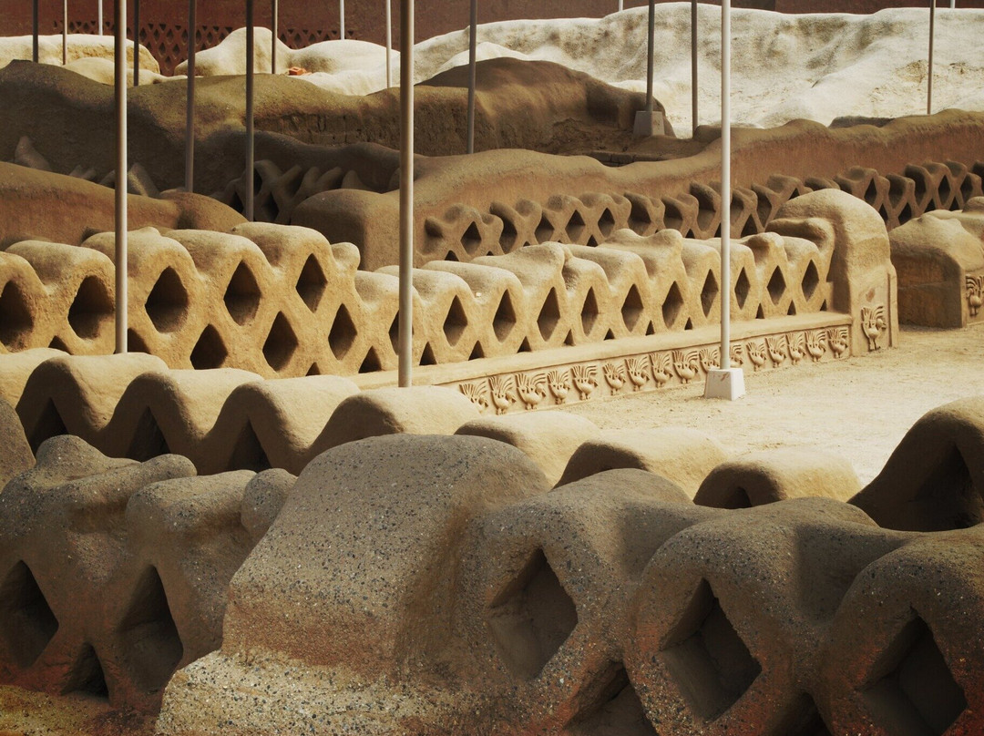 VIPAC Travel-特鲁希略必去景点