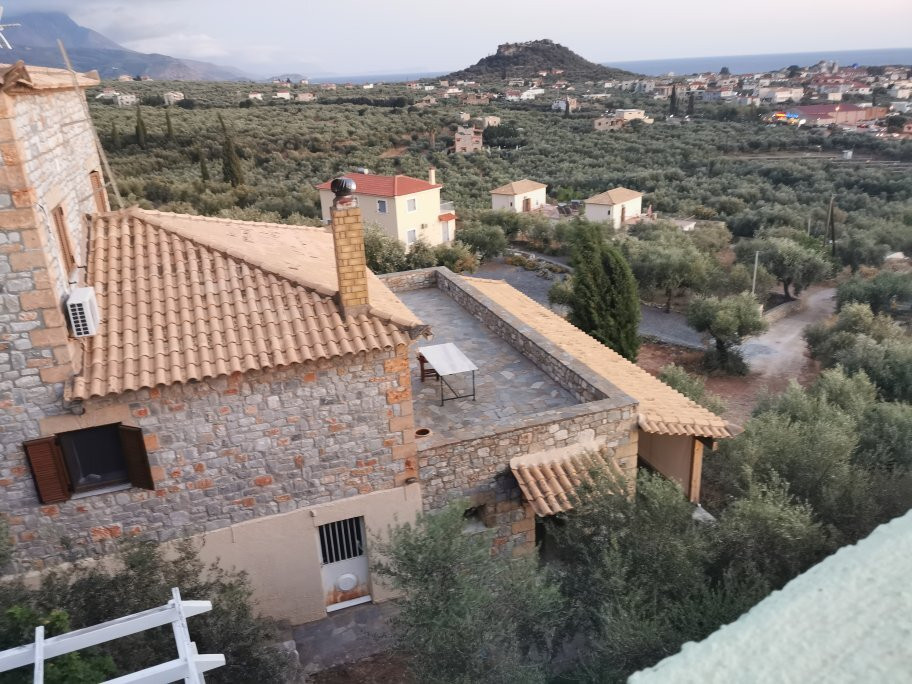 Imelda Apartments主图