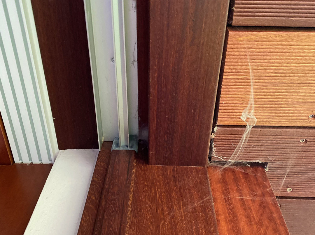 玛瑞纳酒店主图