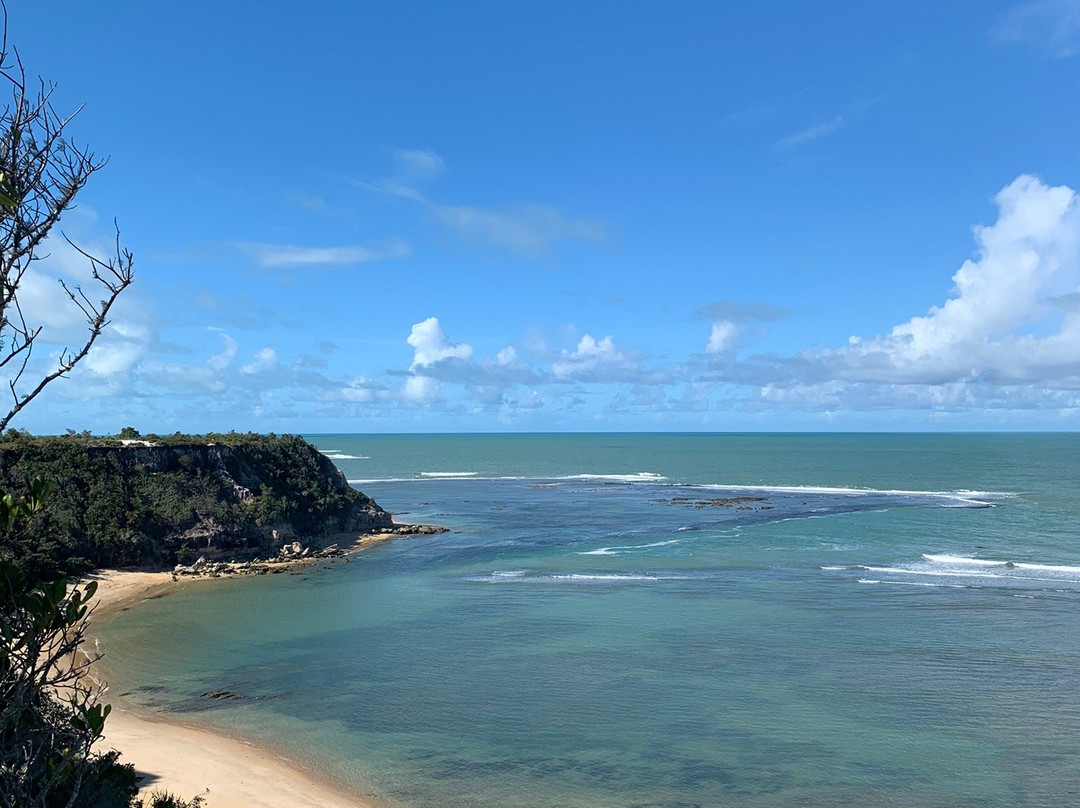 Amores Beach-特兰科苏必去景点