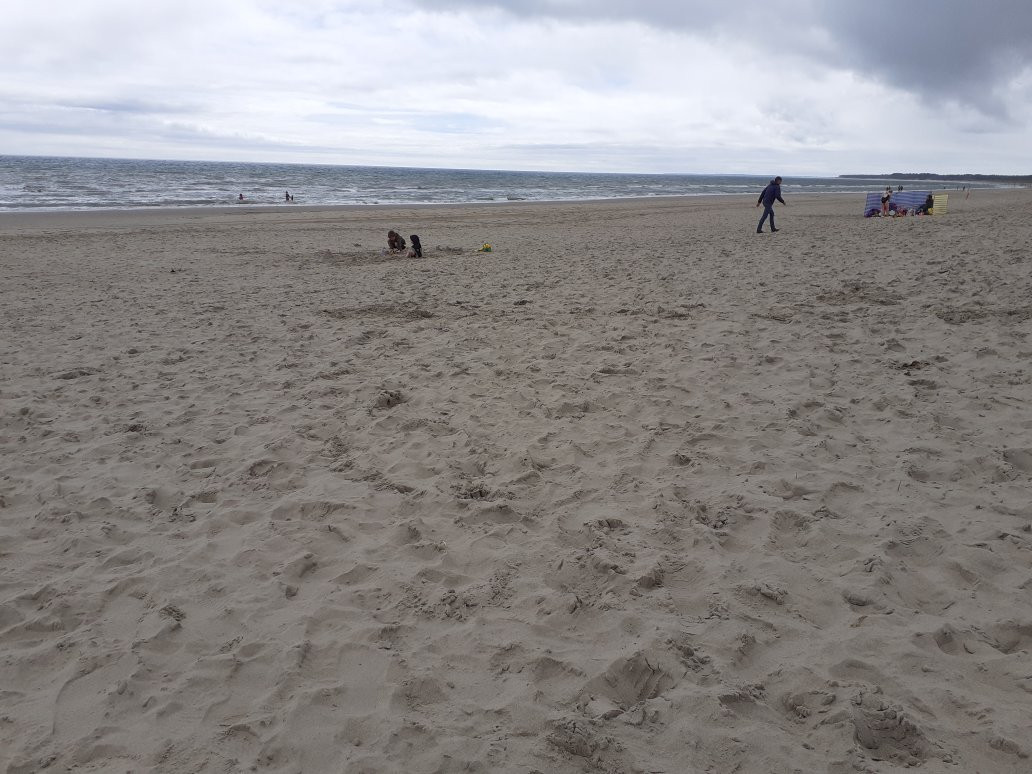 Curracloe Beach-Curracloe必去景点