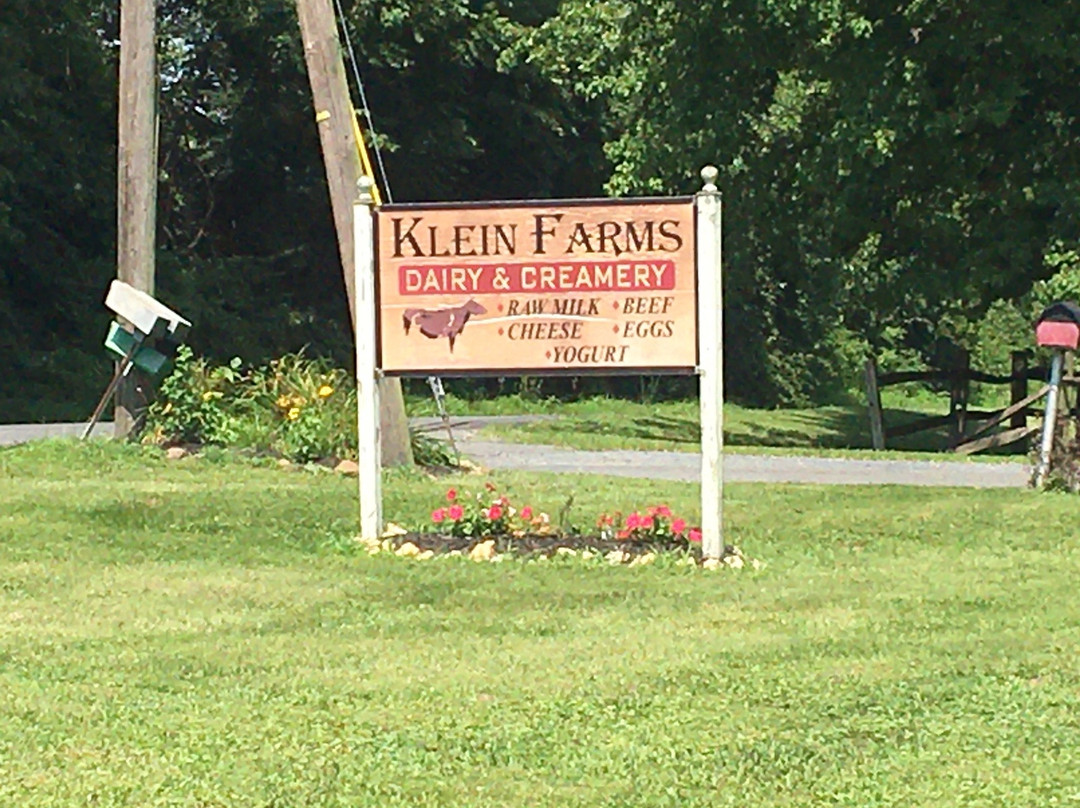 Klein Farms Dairy and Creamery景点图片