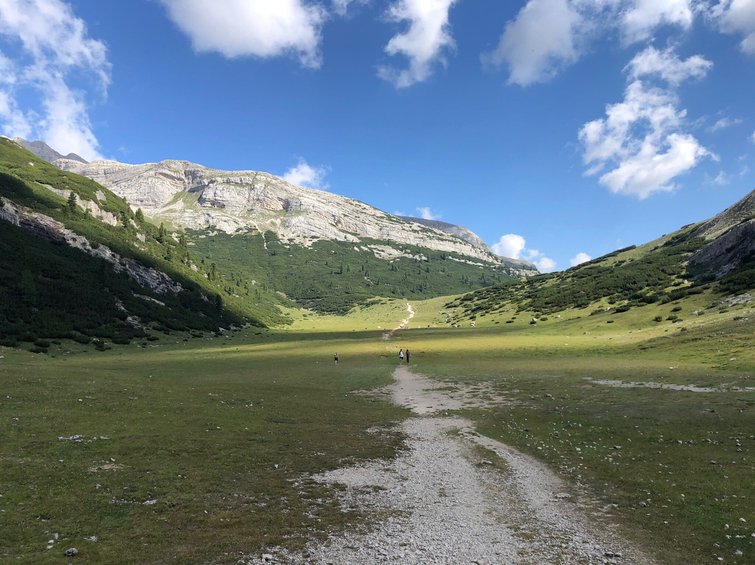 Alpe di Fanes景点图片