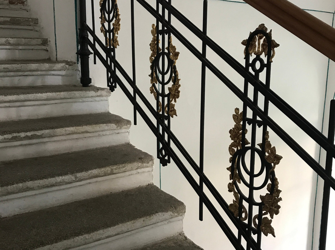 Gastehaus Schloss Aschach主图