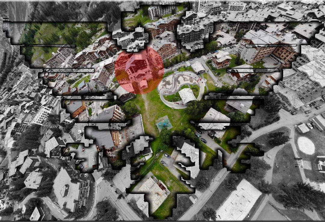 Hotel la Savoyarde主图