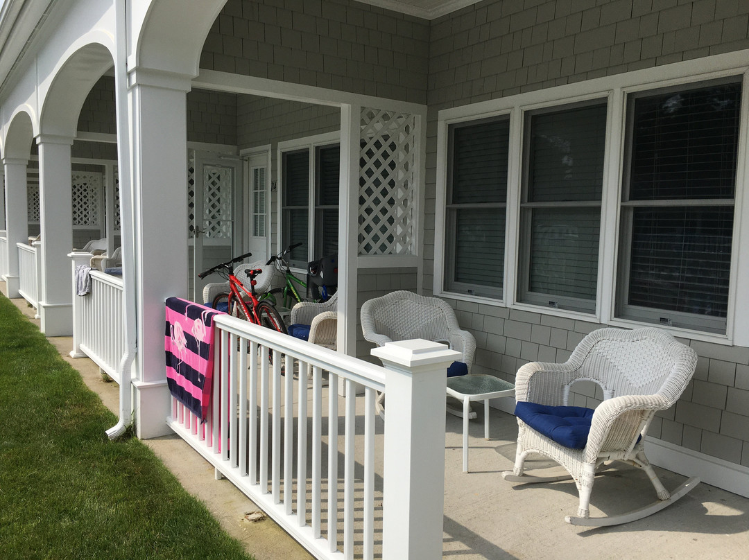 Pelham On Earle主图