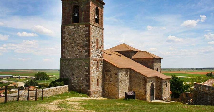 Parroquia San Miguel Arcangel