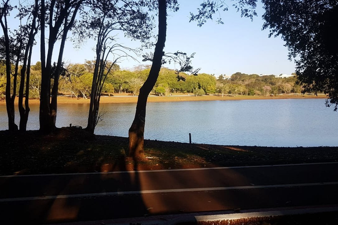 Parque Ecologico Paulo Gorski-Cascavel必去景点