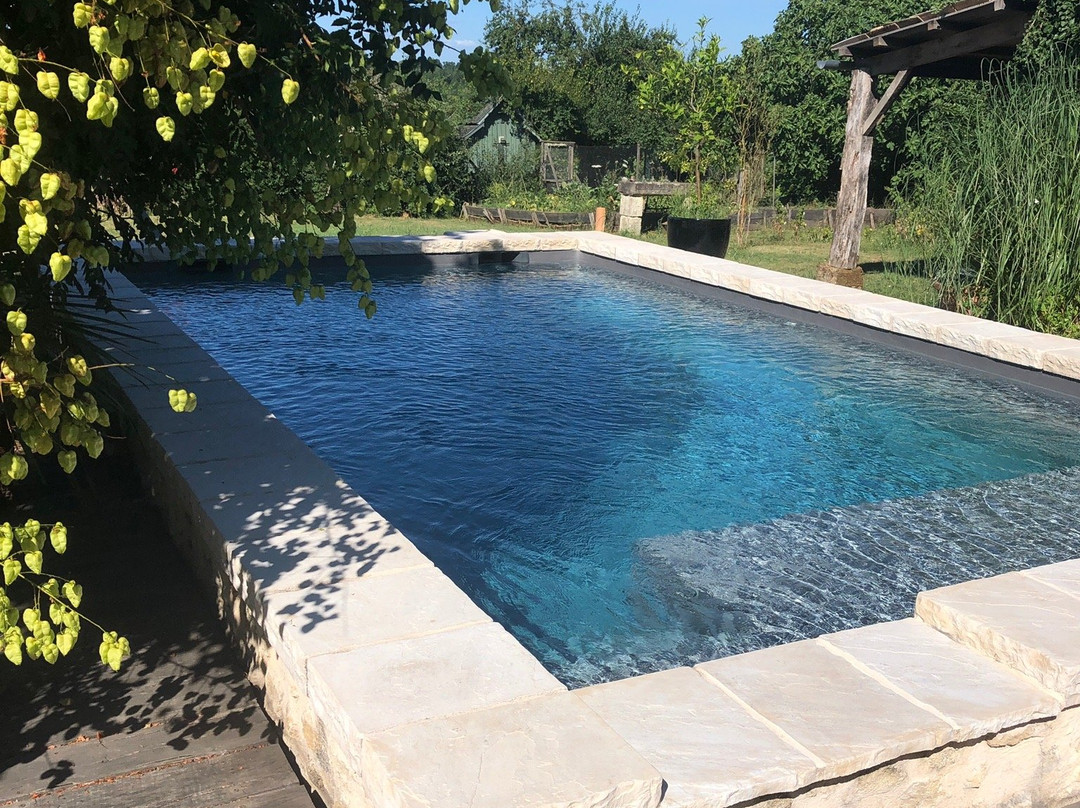 Le Clos Des Abeilles主图