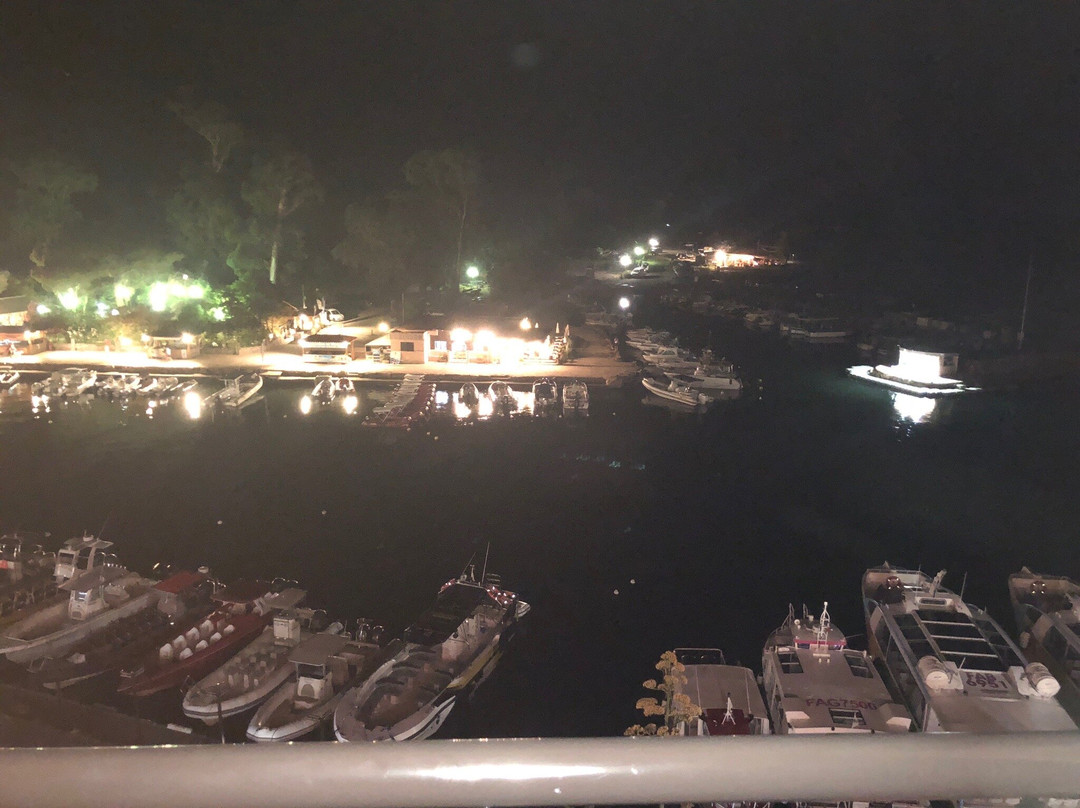 Hotel le Belvedere主图