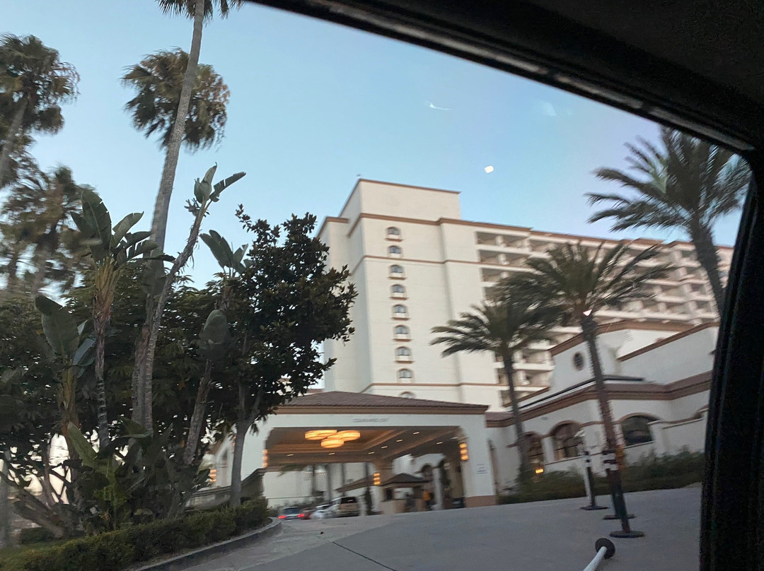 Main Street Huntington Beach-亨廷顿海滩必去景点