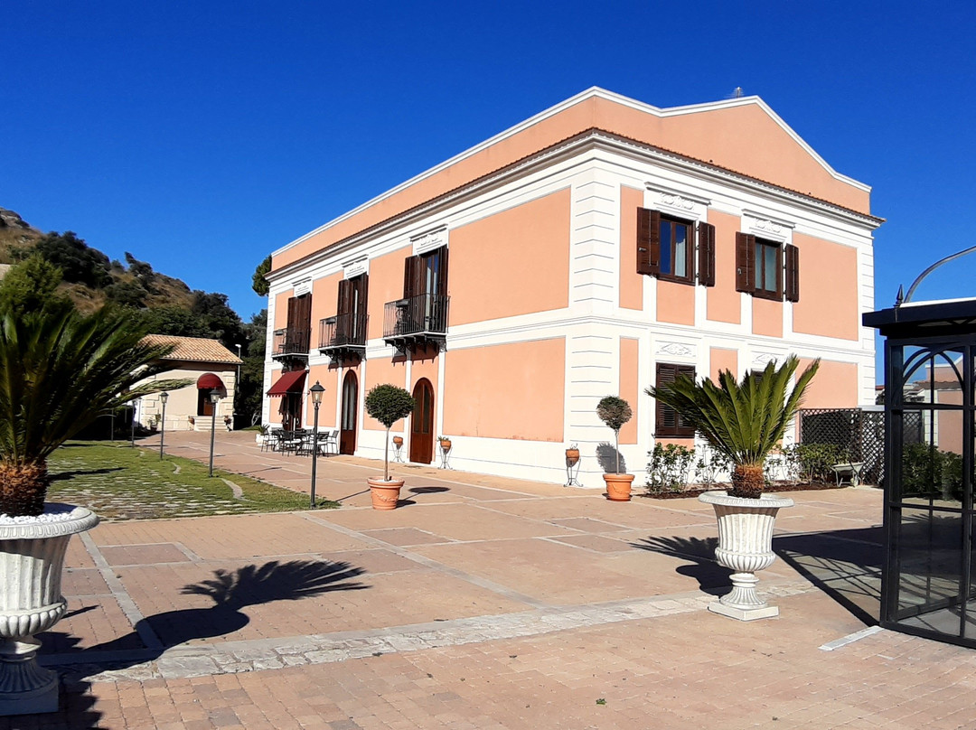 Relais Villa Giuliana主图