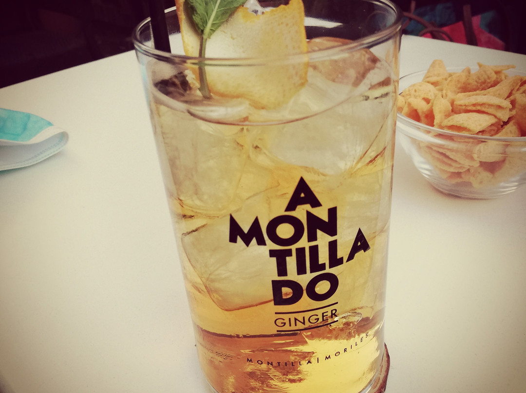 Glace Lounge Bar-科尔多瓦必去景点