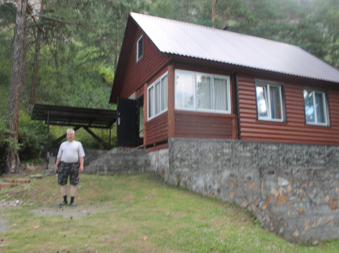 Usadba Bychkovykh
