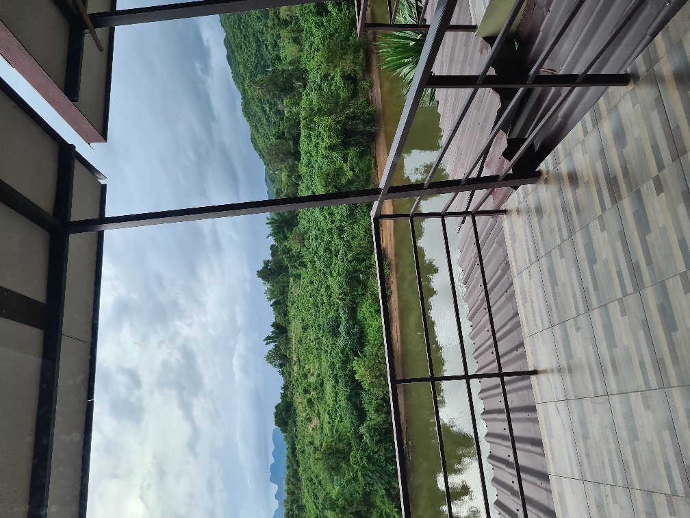 Kwai Noy River Park Resort-官方