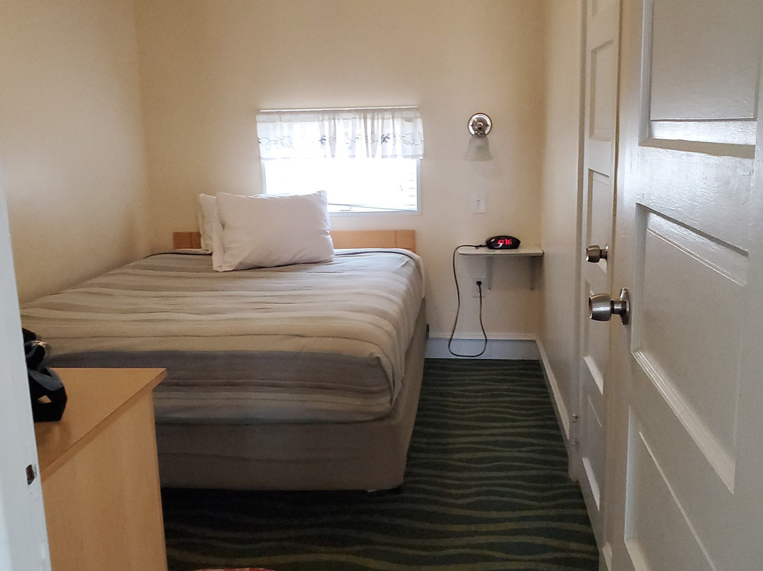 Sea Gull Motel主图