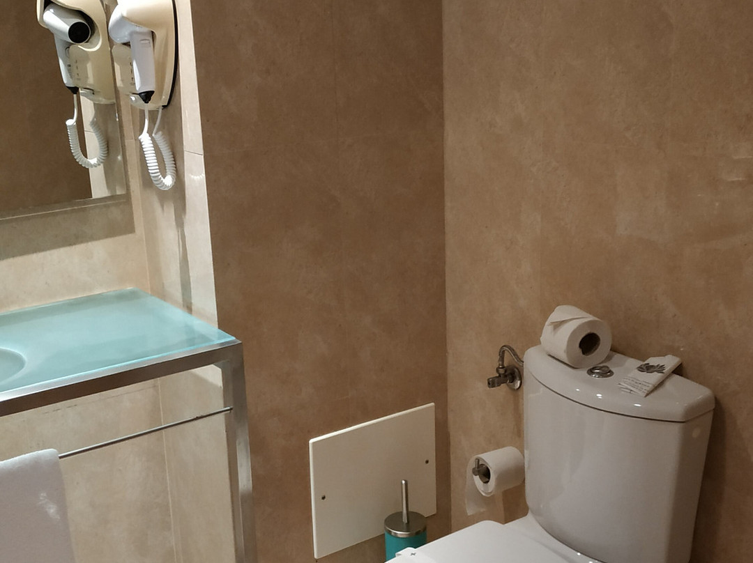 Santana Hotel & Spa主图