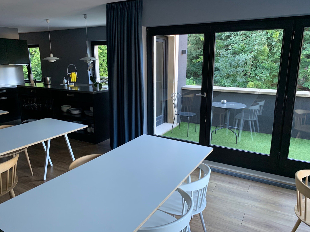 Hostellerie du Grunewald主图