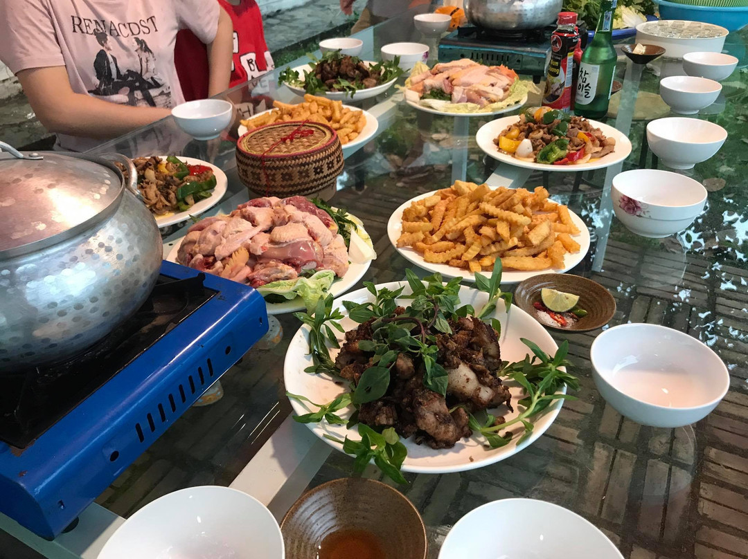 Tu Vien Xanh