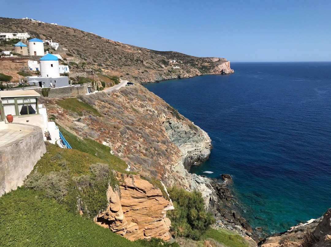 Aegean Eye Apartments主图