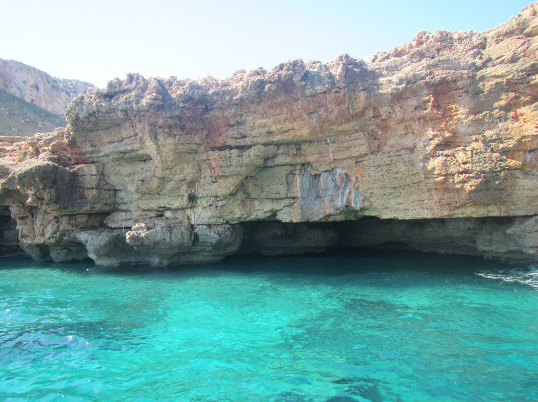 San Vito Coast Charter-圣维托角必去景点