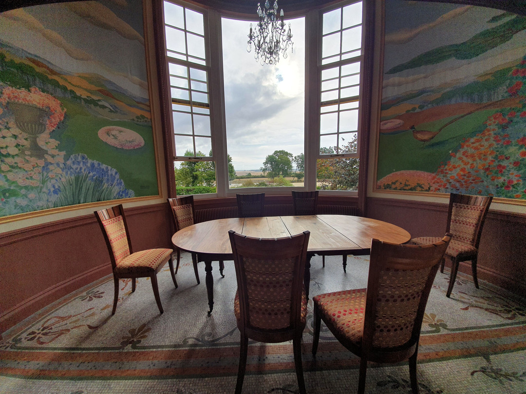 Chateau de la Rapee主图