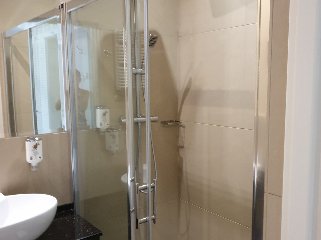 Hotel Afrodyta Business & Spa主图