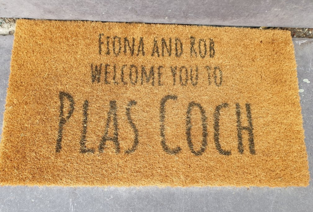 Plas Coch Guest House主图