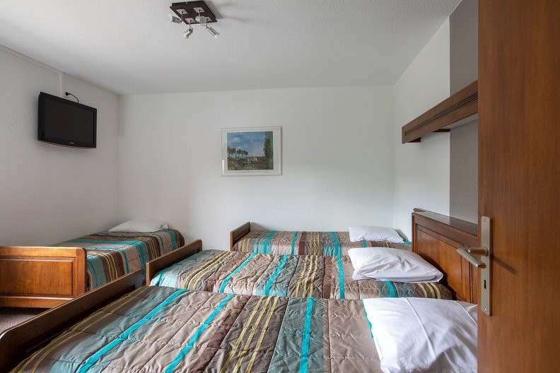 Hotel-Restaurant Au Tilleul主图