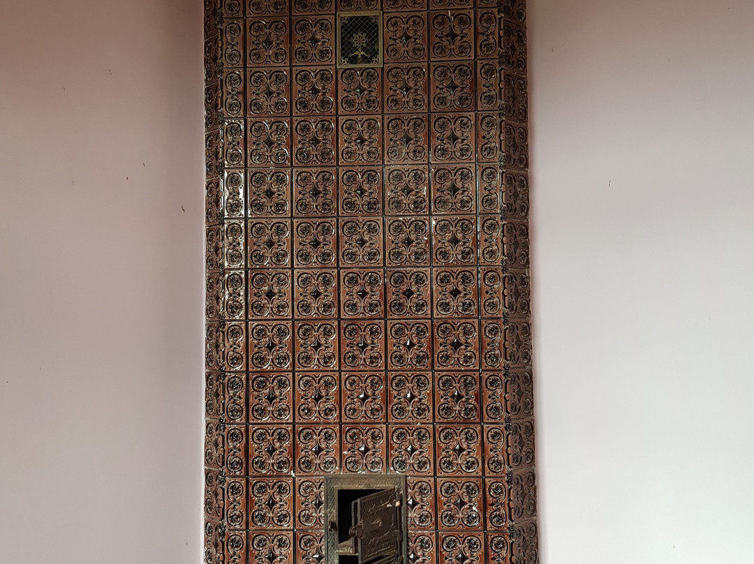 Sharivka Palace-Sharivka必去景点