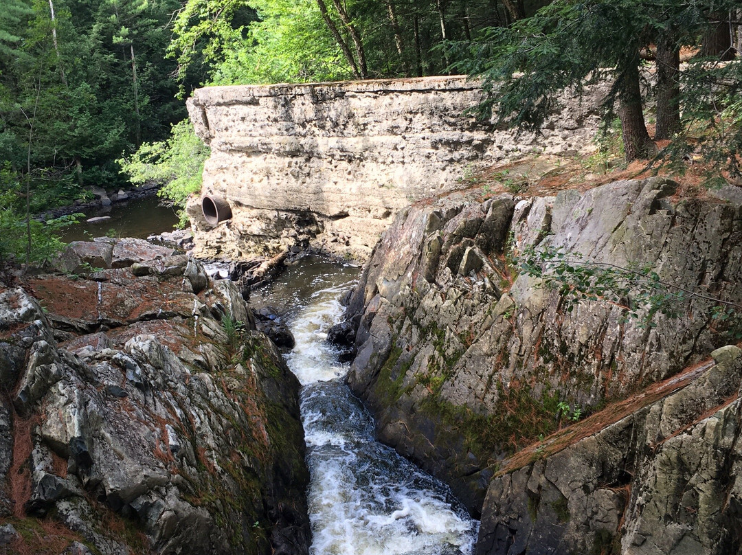 le Parc Historique de la Poudriere de Windsor-Windsor必去景点