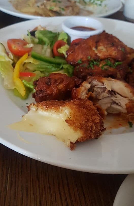 Keogh's Bar and Restaurant - Ballyconneely-戈尔韦必去景点