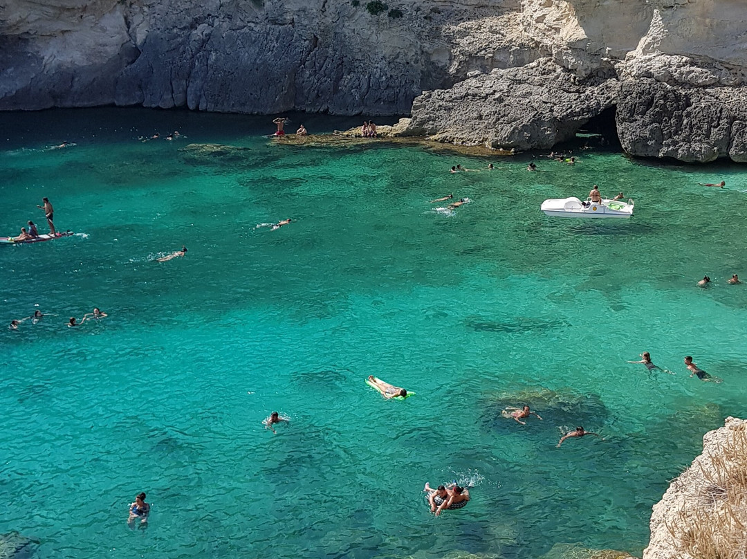 La Masseria Hotel Ristorante Centro Benessere主图