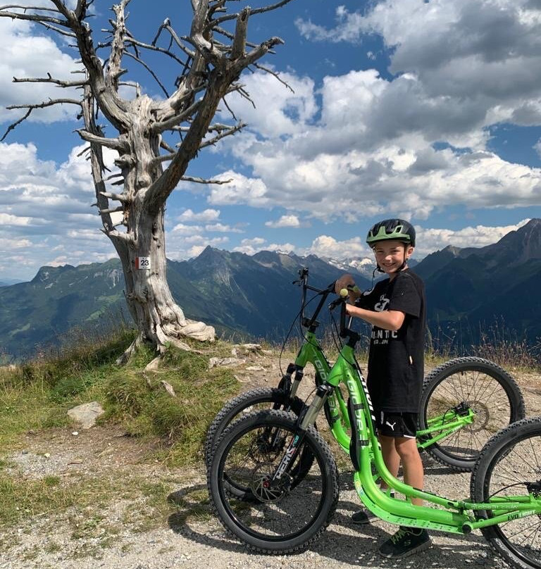 Bergroller-玛莉霍芬必去景点