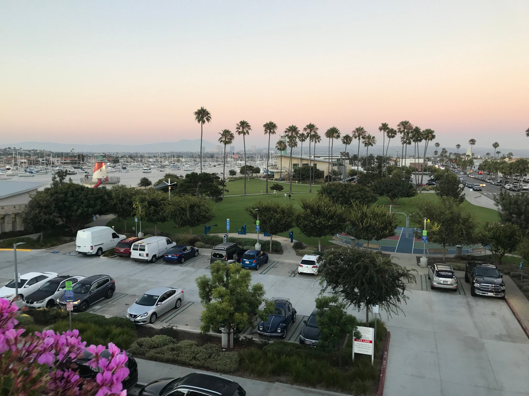 海湾半岛酒店主图