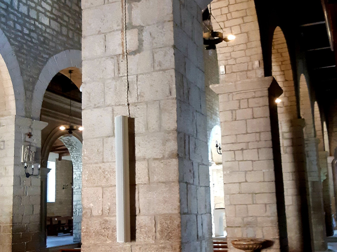 Chiesa di San Michele Arcangelo景点图片